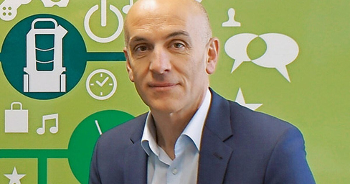 Der Akku-Bereich boomt