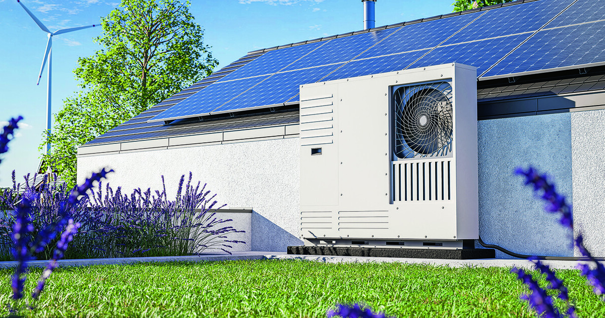 Der Trend zur Energieautarkie eröffnet dem Gewerbe Chancen