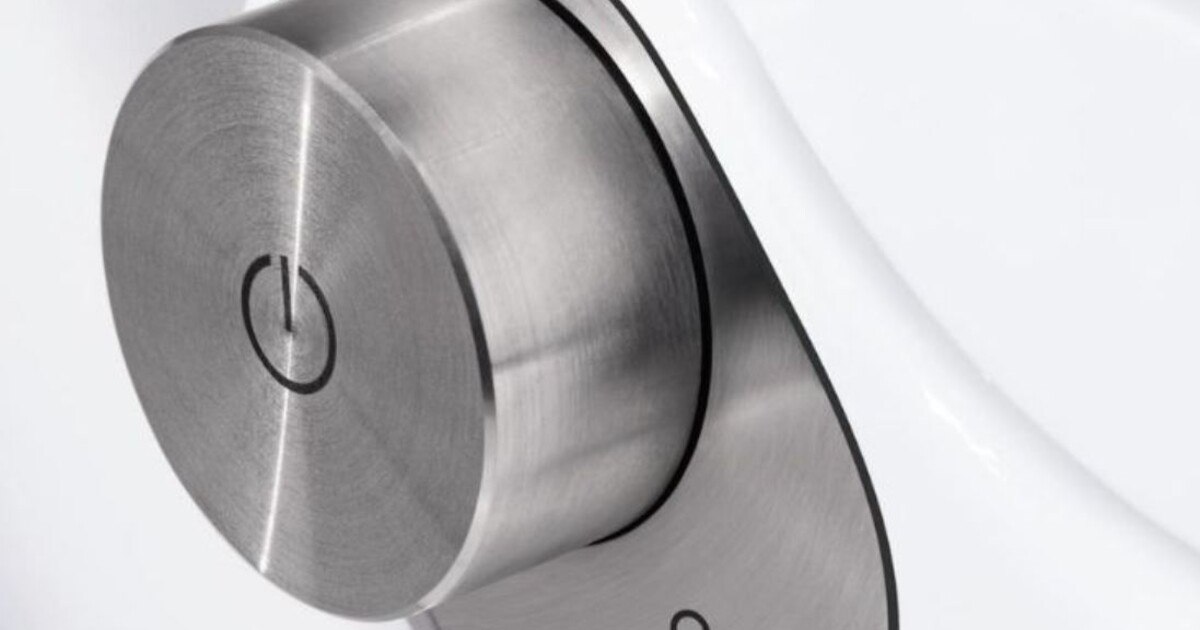 Dusch-WC: Die Toilette mit Duschfunktion