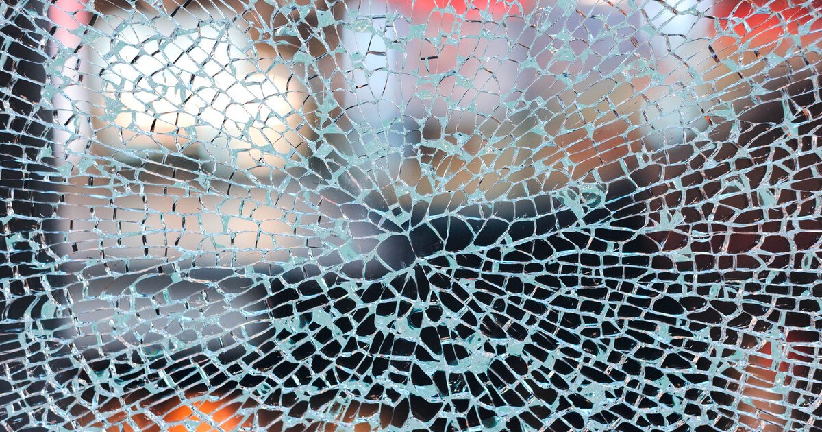 Risikobeurteilung von Einscheiben-Sicherheitsglas