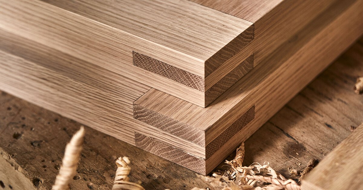 Ein Baum, viele Möglichkeiten