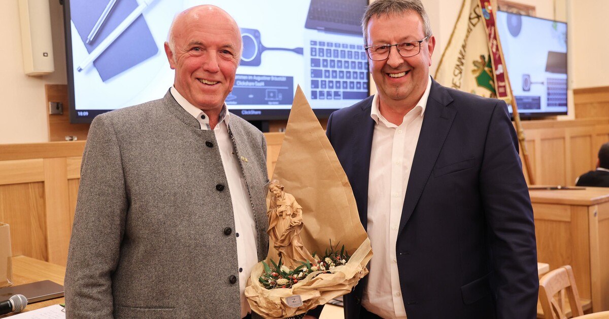 Ein innovativer Geist