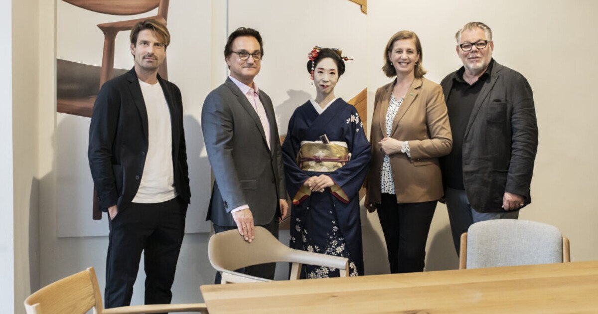 Ende einer Erfolgsgeschichte