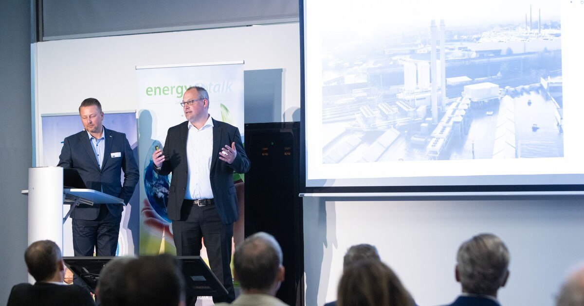 Nachfrage nach Strom steigt rasant