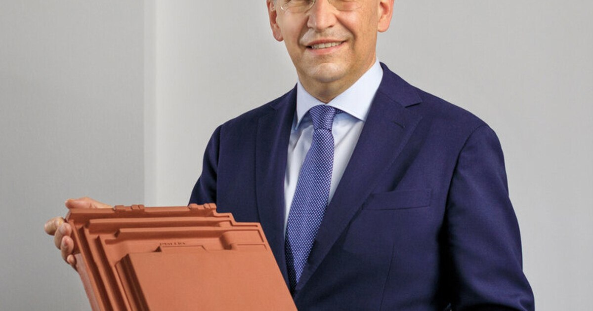 Mit unwetterresistenten Dachziegeln den Markt durchdringen