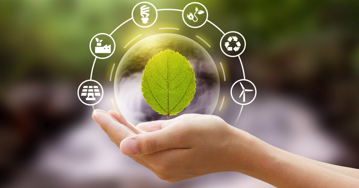 Start frei für 300 Millionen Öko-Förderung