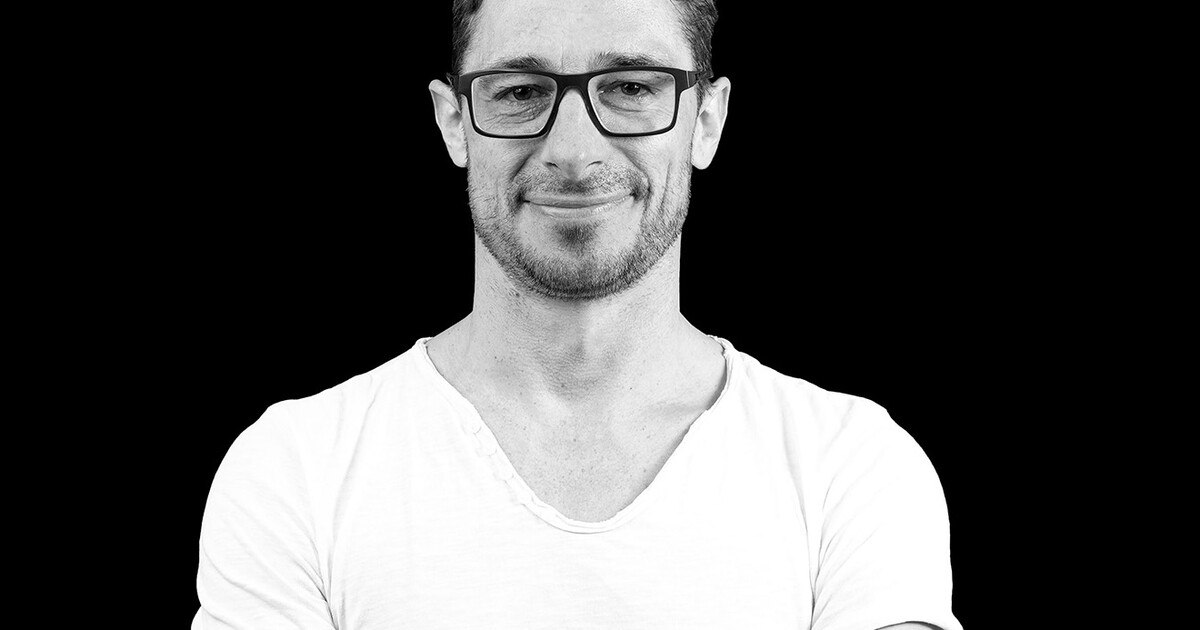 Neuer Teamleiter Vertrieb und Technik