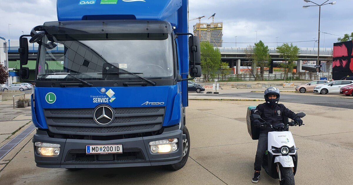 Frauenthal mit Serviceoffensive