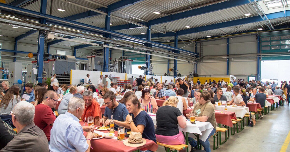 Lisec Family & Friends Day