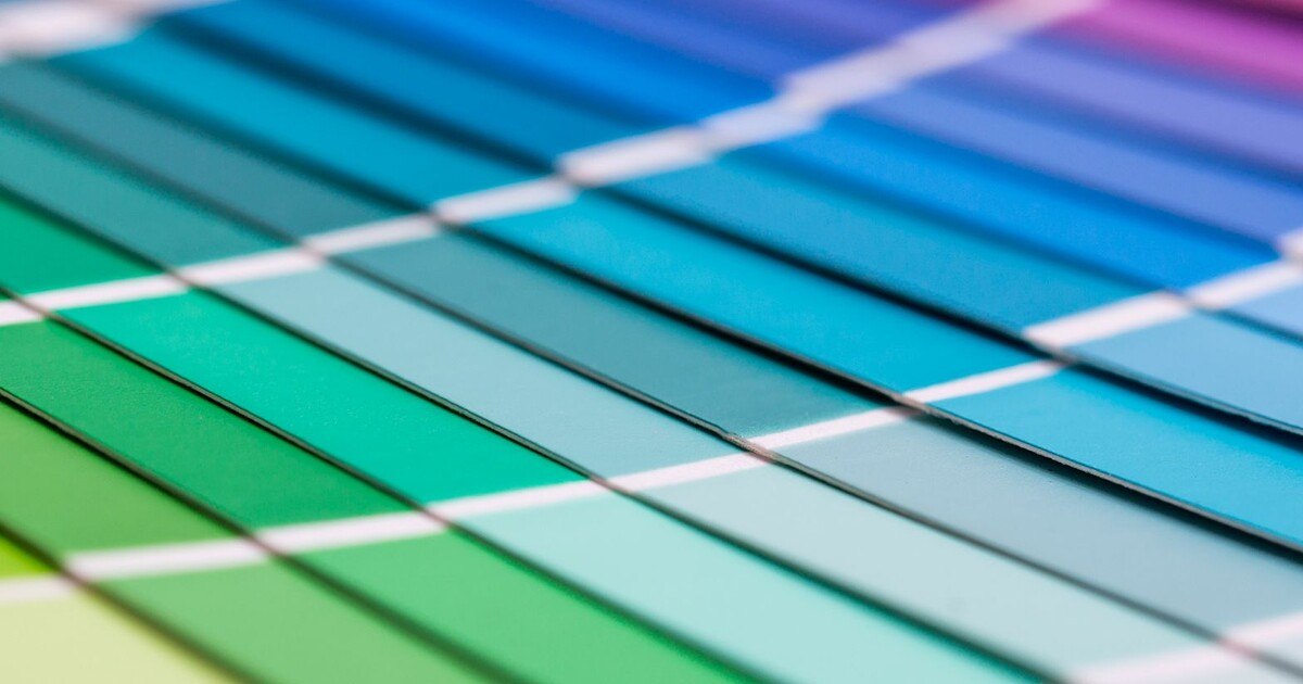 1.500 Farbtöne mit einem Klick