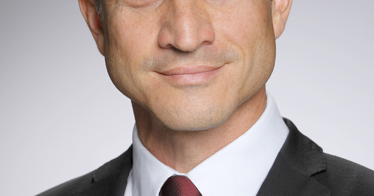 Neue Geschäftsführung