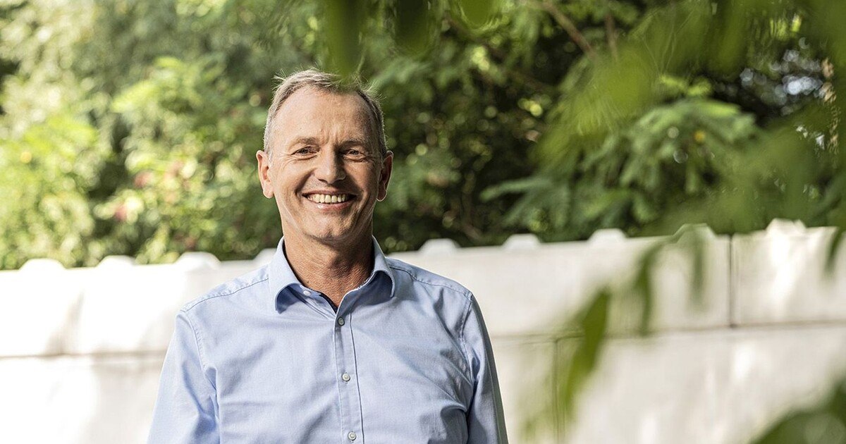 Es fehlt nur noch die Anwendung