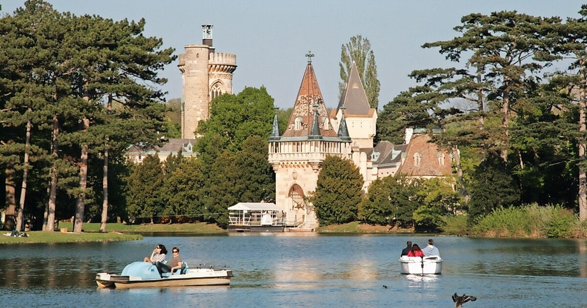 Sommerfest der Innungen