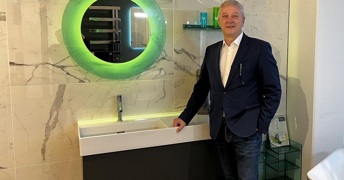 Frauenthal mit neuer Schauraum-Strategie