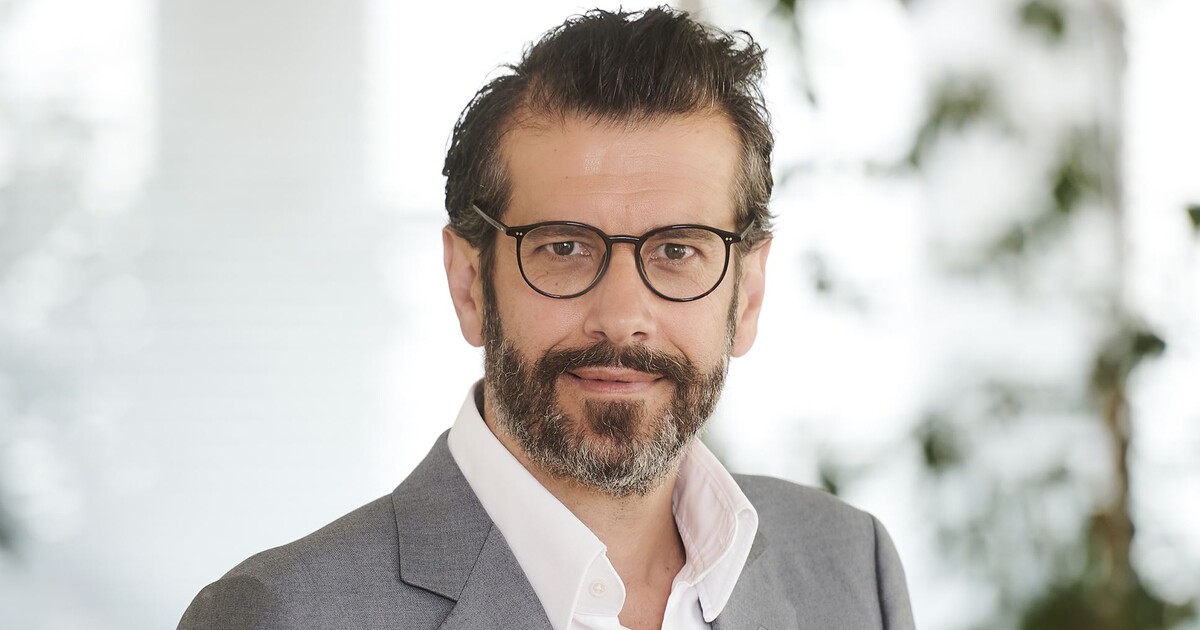 Neuer Marketingleiter bei Frauenthal