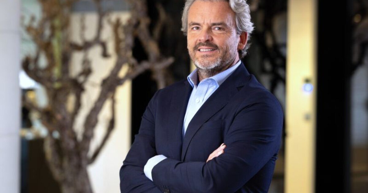 Führungswechsel bei Ascendum