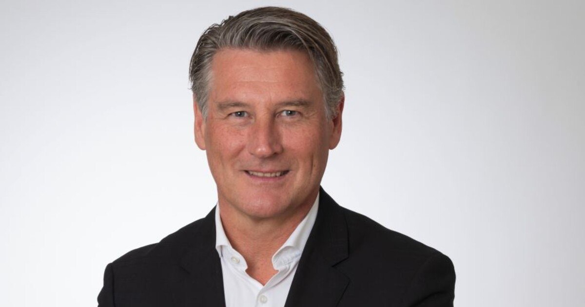 Grohe Österreich mit neuem Geschäftsführer