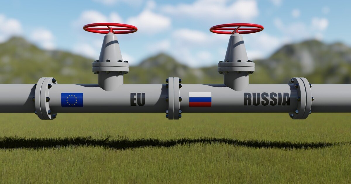 Was, wenn kein russisches Gas mehr fließt?