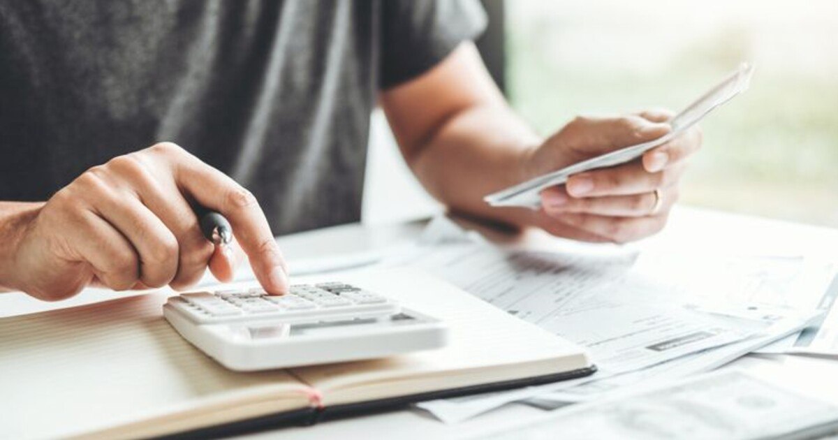 Lohn- und Gehaltstafel 2022