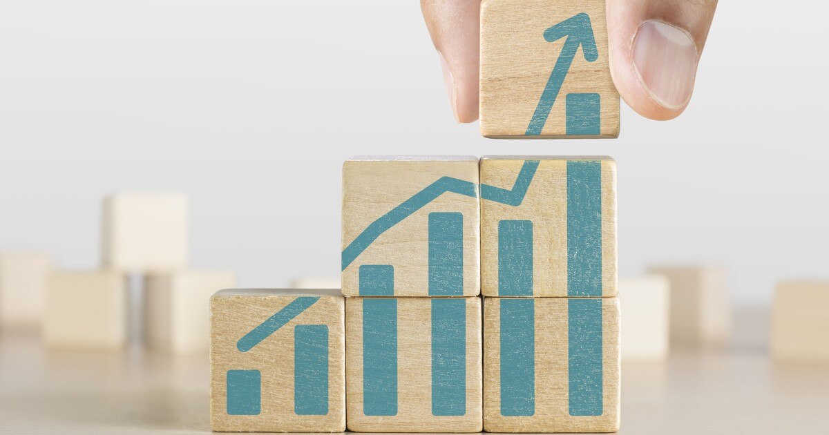 Preisgetriebenes Wachstum in der Baustoffindustrie