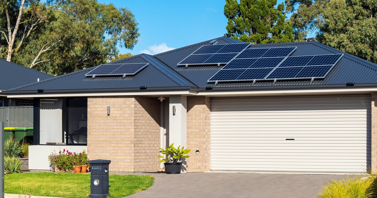 Photovoltaik in NÖ bis 1.000 kWp genehmigungsfrei