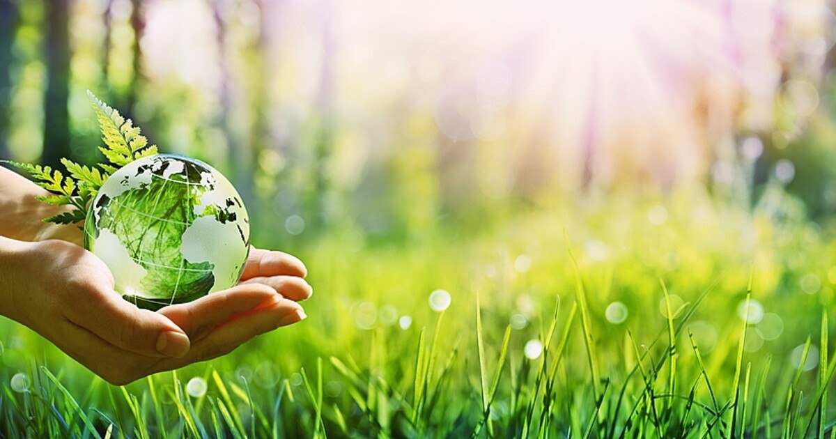 Low Carbon-Zink verringert CO2-Emissionen