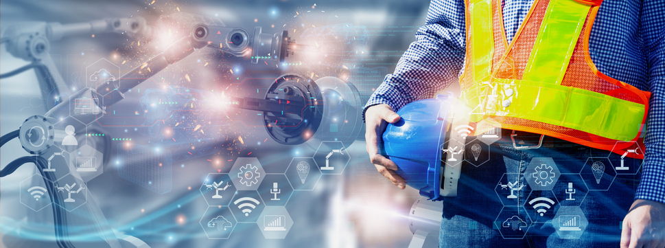 Revolution in der Bauwirtschaft