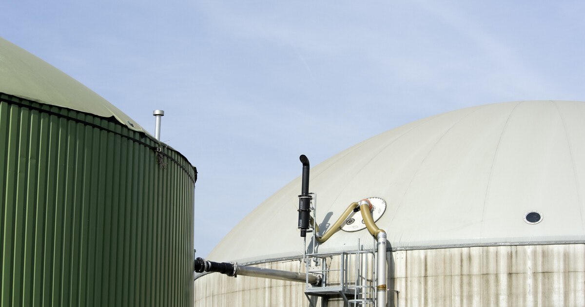 Gaskrise: So ginge die Eigenversorgung