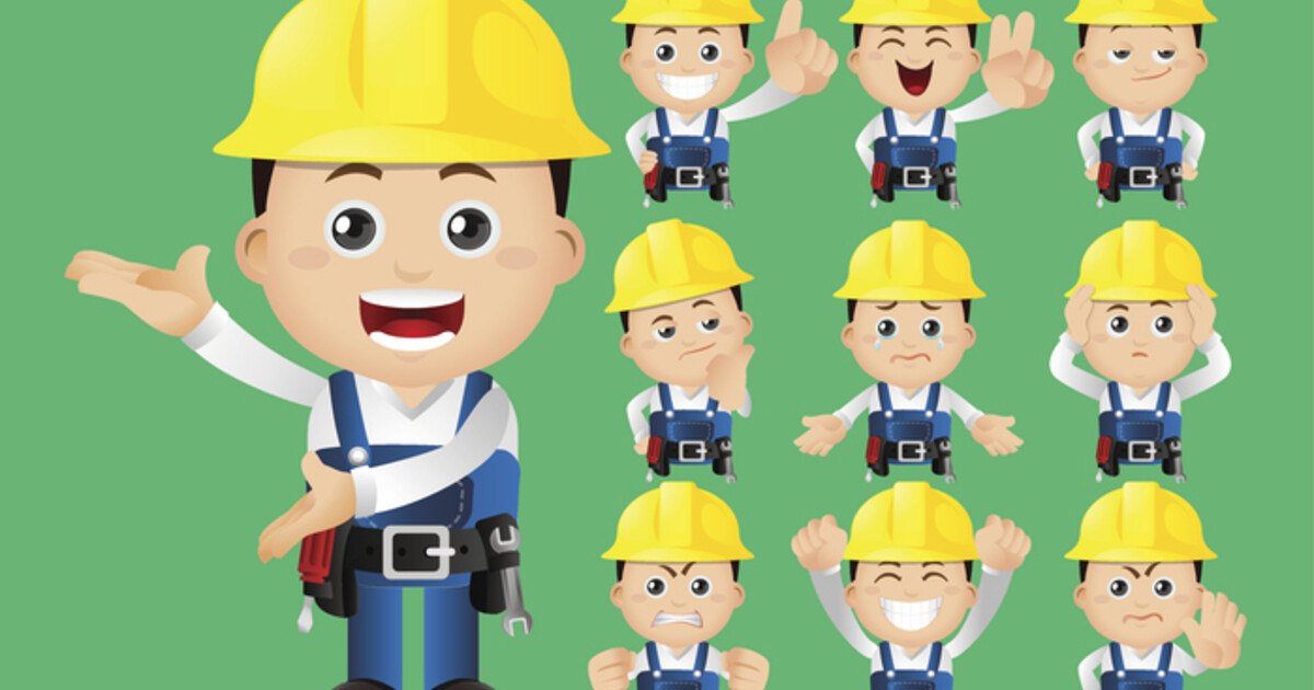 Guat is ganga, nix is gschehn!