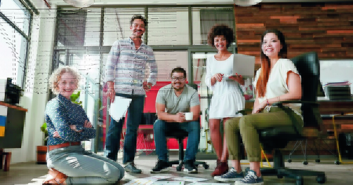 Gute Luft für freies Denken