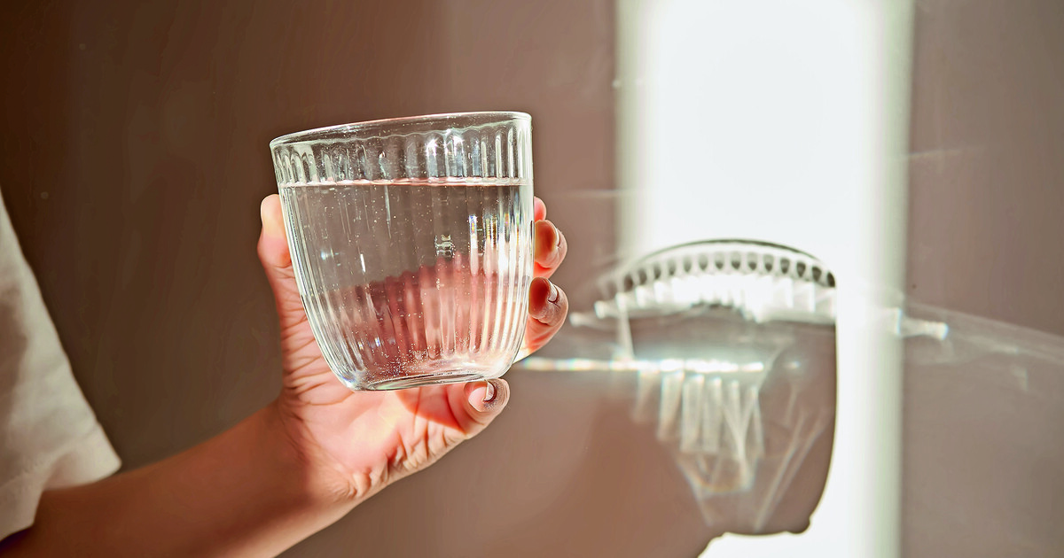 Guter Markt für Wasseraufbereitung