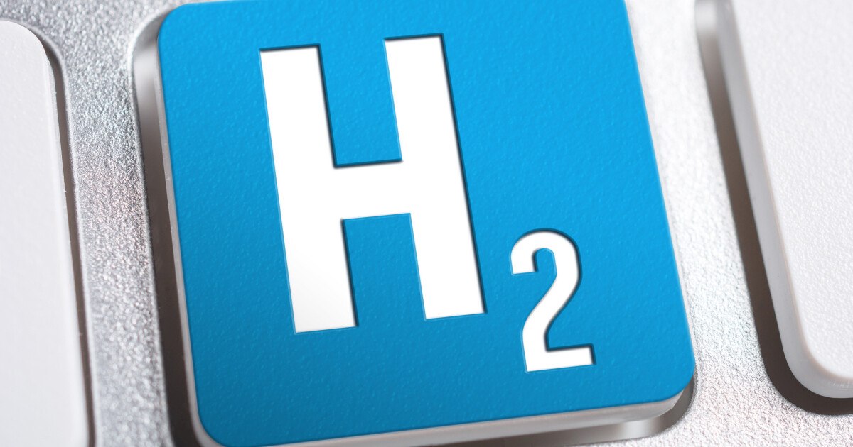 Basis für den nationalen Wasserstoff-Ausbau ist gelegt