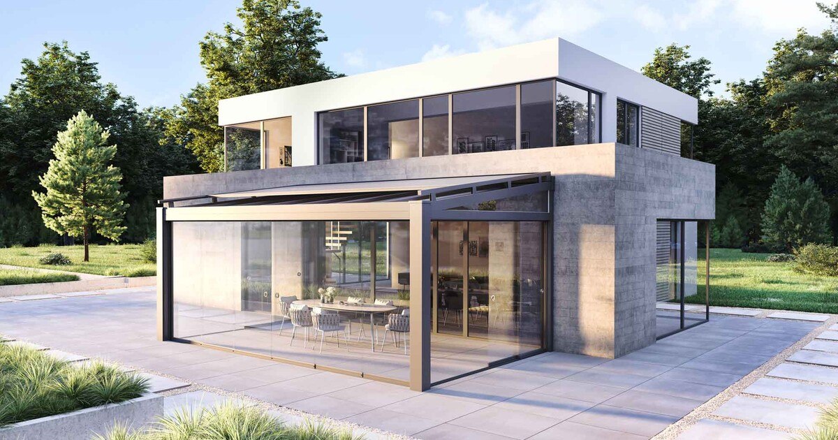 Talentierte Schattenspender