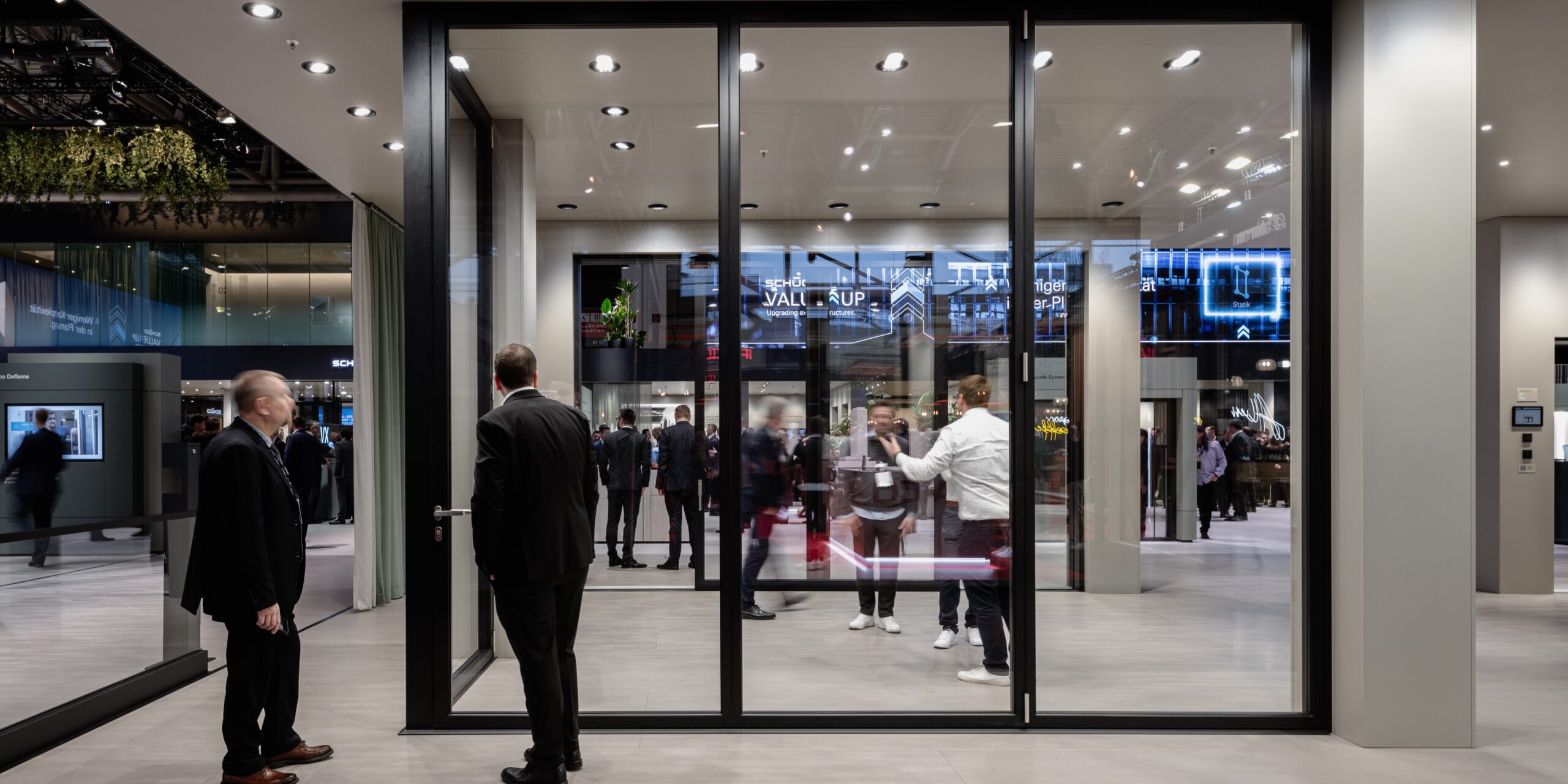 Mission Nachhaltigkeit