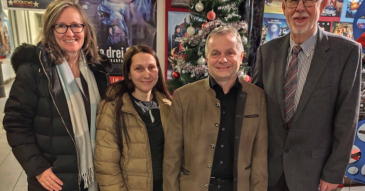 Helfende Hände gesucht