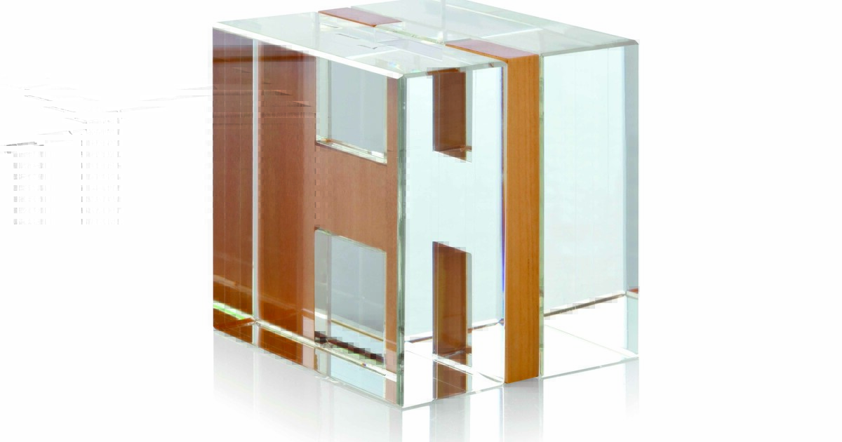 Holzbaupreis 2023 für Salzburg und Tirol