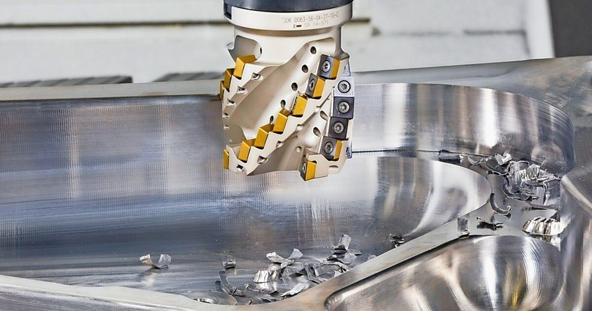 Multitalente der Metallbearbeitung – das war die „Intertool“