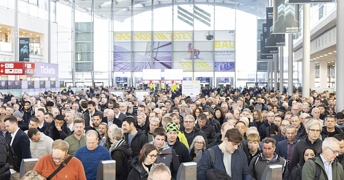 Neue Impulse für die Bauwirtschaft