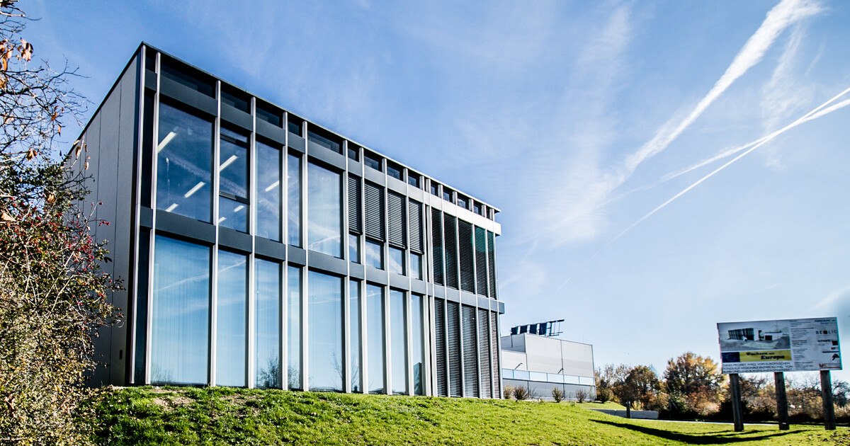 Intelligente Gebäudetechnik fürs Forschungszentrum Pinkafeld