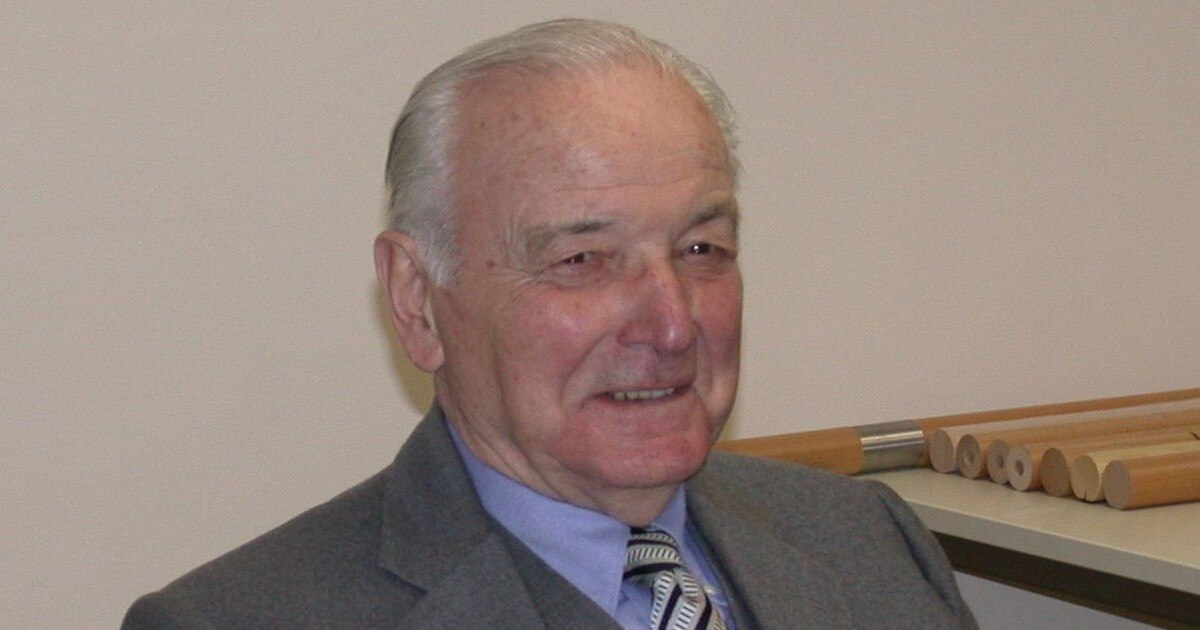 Trauer um Jaroslav Kolar