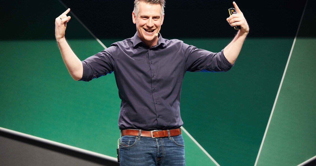 Ein Betrieb zieht an, was er ausstrahlt