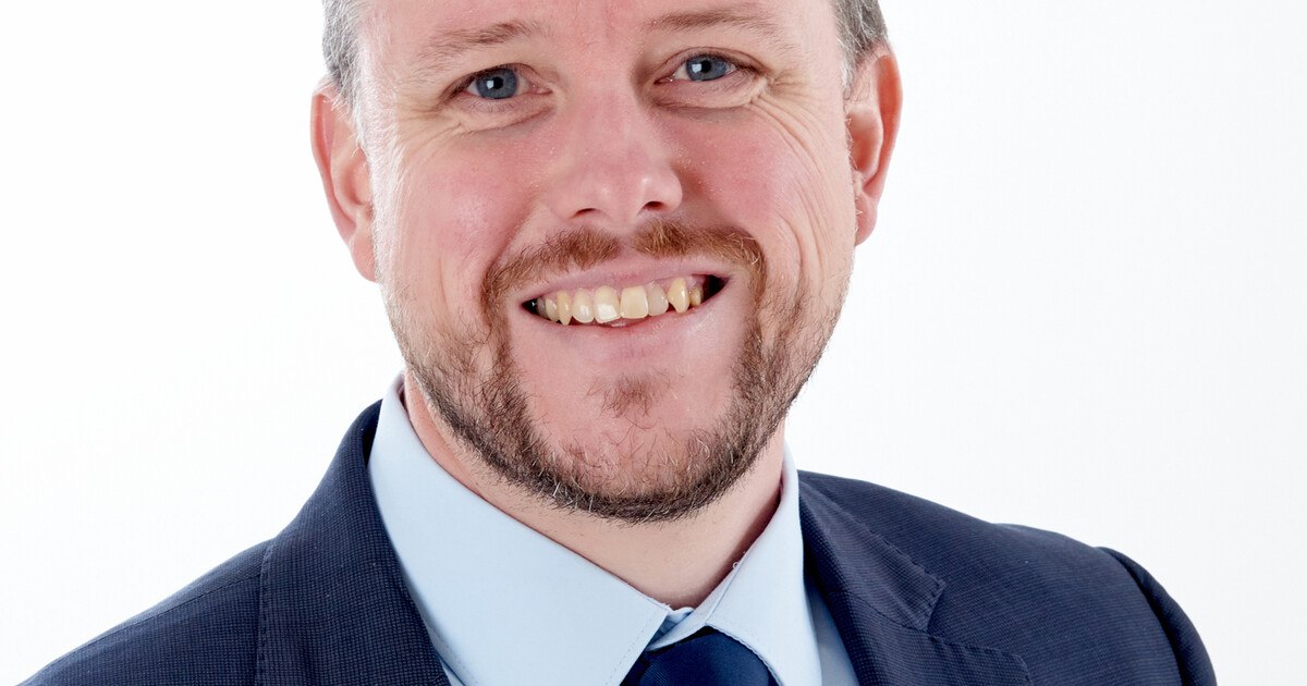 Geschäftsführerwechsel bei Kingspan