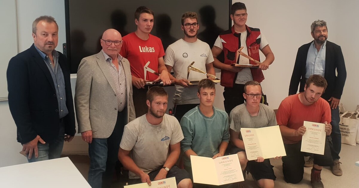 Die besten Dachdecker Niederösterreichs