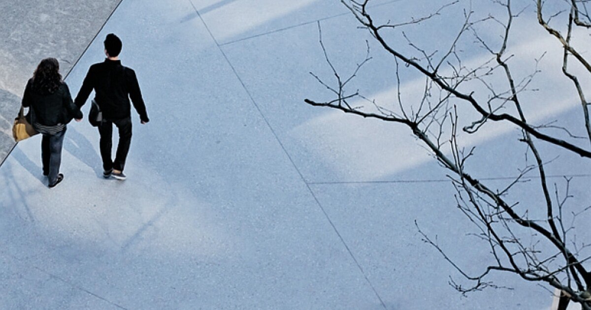 Landschaftsarchitektur ohne Grenzen