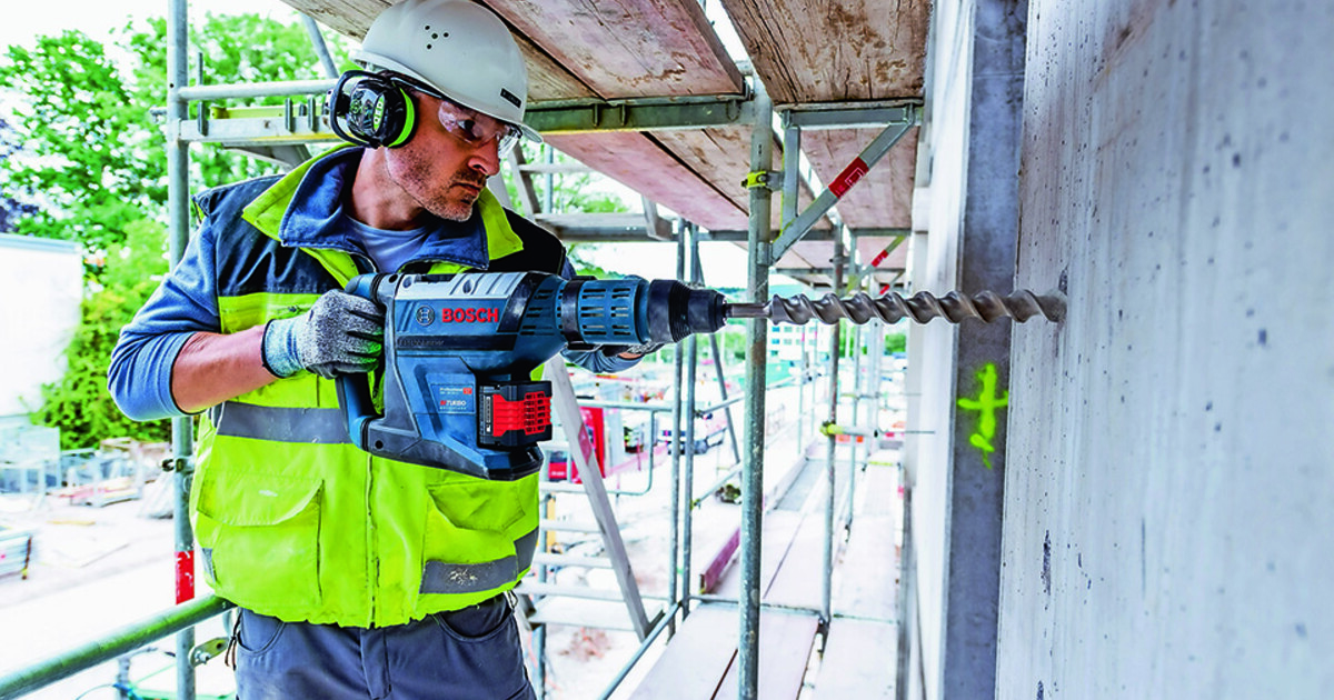 Langlebig, vernetzt und autonom