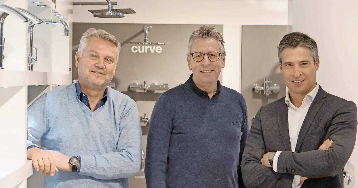 Laufen Austria: „Das kann sonst keiner“