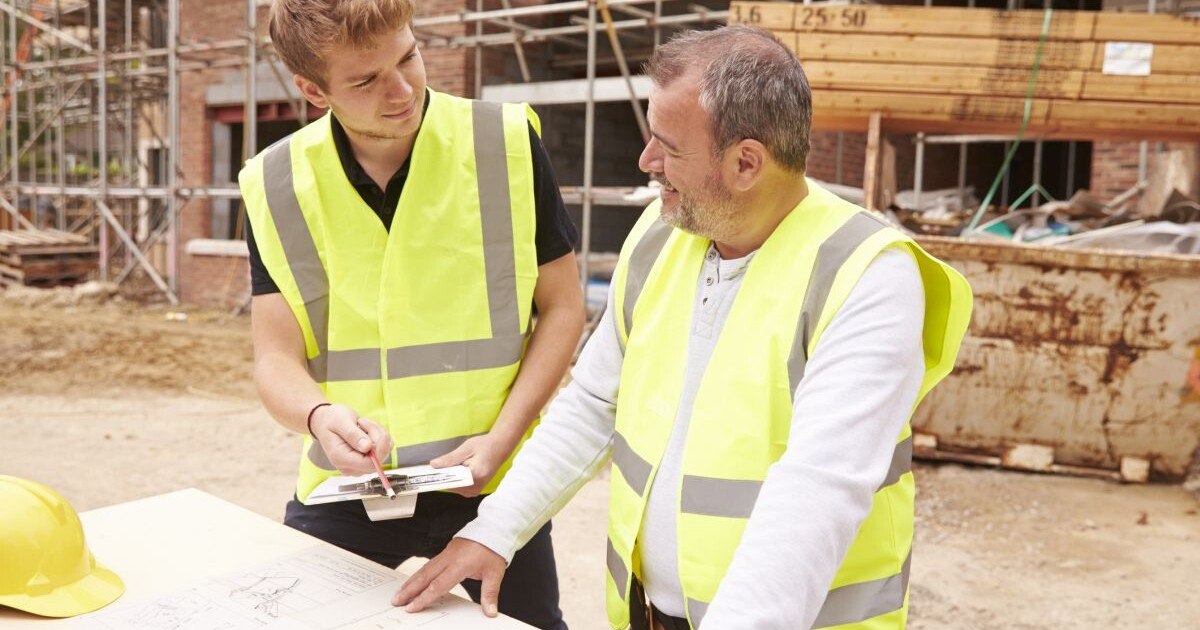 Neue Pläne für Weiterbildung nach der Lehre