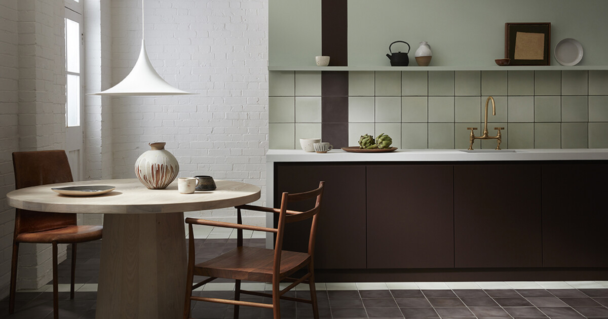 Entwicklung am Fliesenmarkt