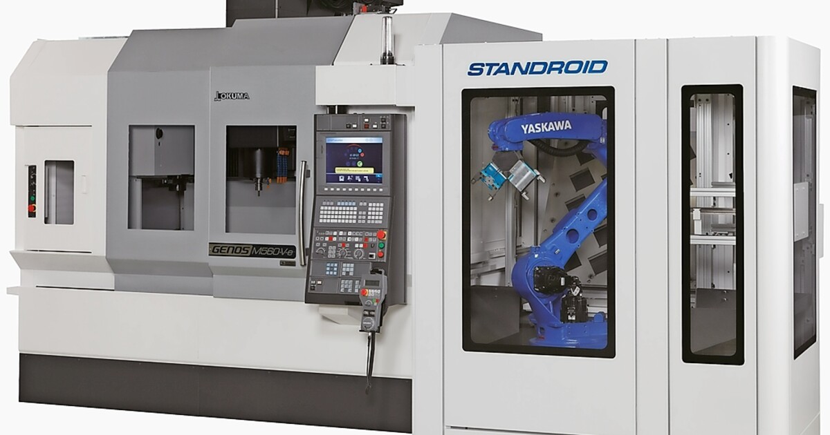 Hohe Präzision bei kleinen Werkstücken