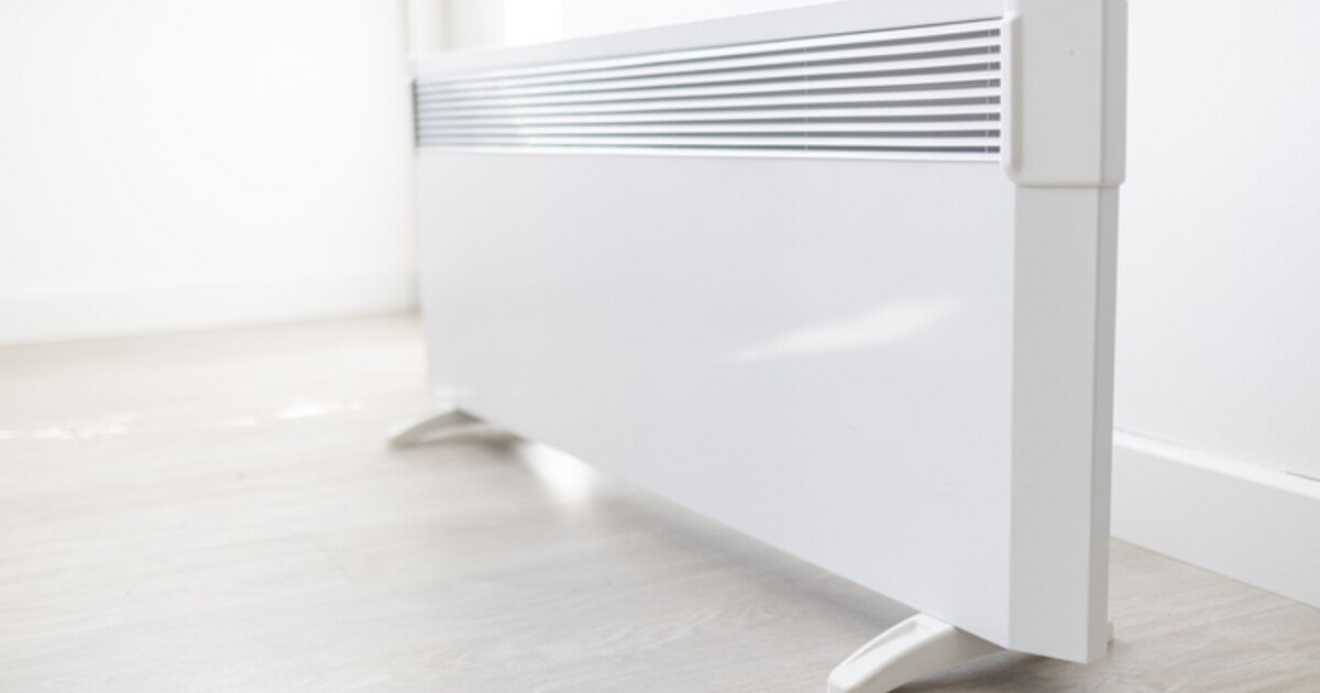 Marktkonsolidierung bei Infrarotheizungen